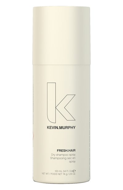 Женского сухой шампунь для объема fresh.hair (100ml) KEVIN MURPHY, арт. KMU388