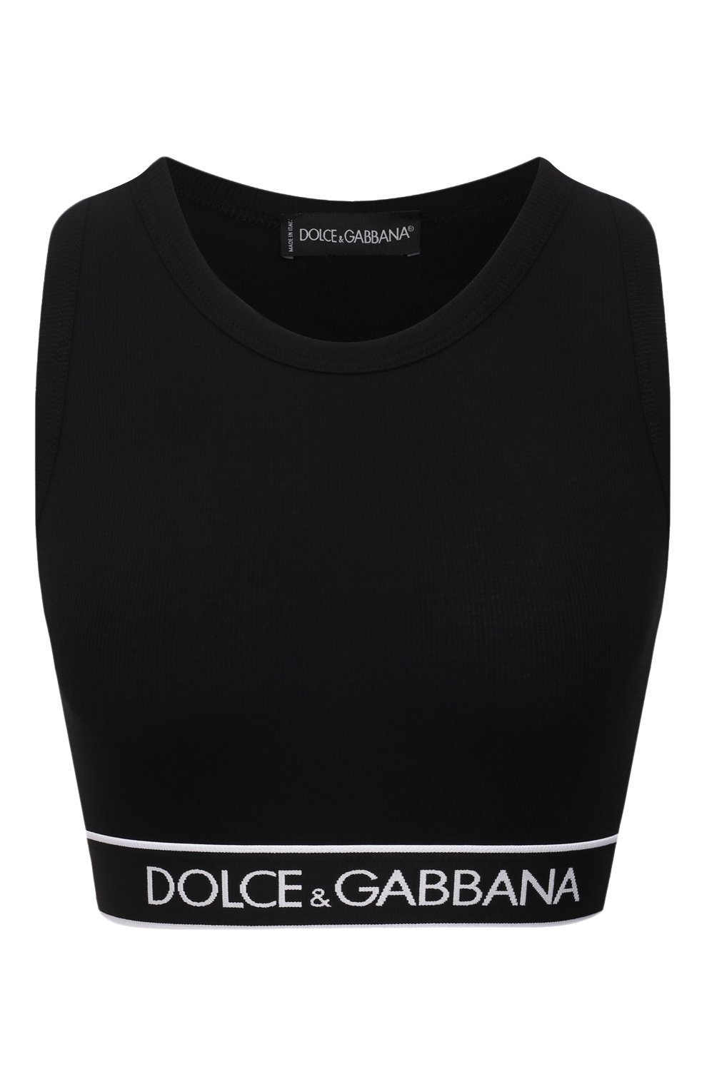 Топ-бюстье DOLCE & GABBANA, арт. 07B05T/FUGF5, фото 1