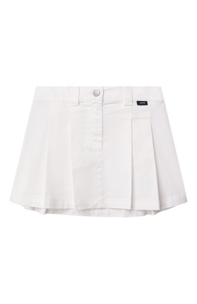 Джинсовая юбка ASPESI, арт. S25014GNC6058