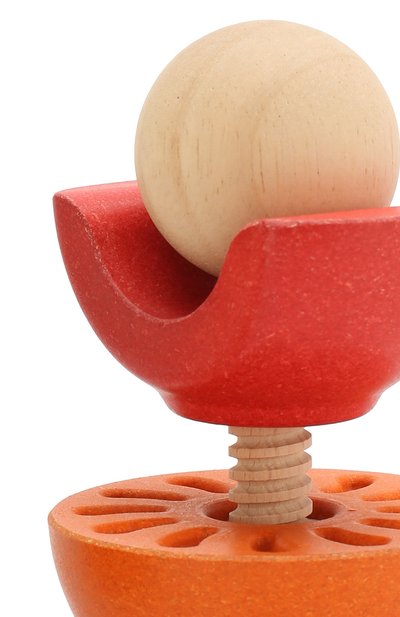 Развивающая игра гайки и болты PLAN TOYS, арт. 5644, фото 4