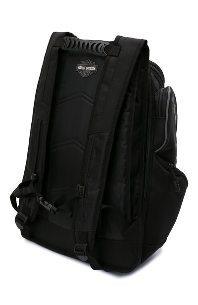 Рюкзак HARLEY-DAVIDSON, арт. BP1900S-GryBlk, фото 3