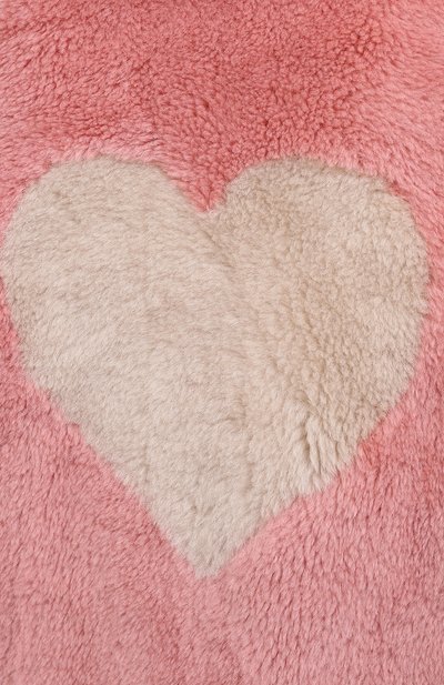 Шуба из экомеха FORTE DEI MARMI COUTURE, арт. 20WF7501-03, фото 5