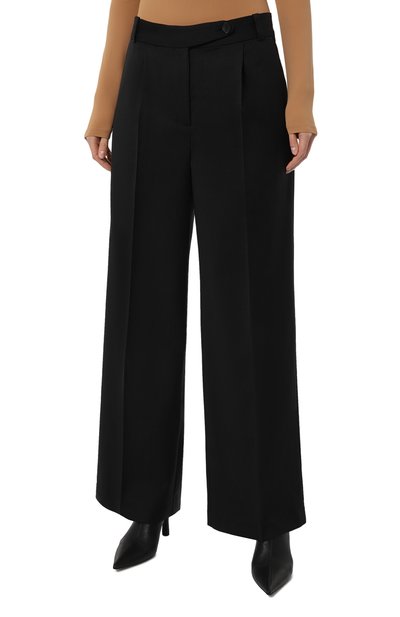 Шерстяные брюки BORNE BOURGEOIS, арт. SW-PN-BO-4021, фото 3