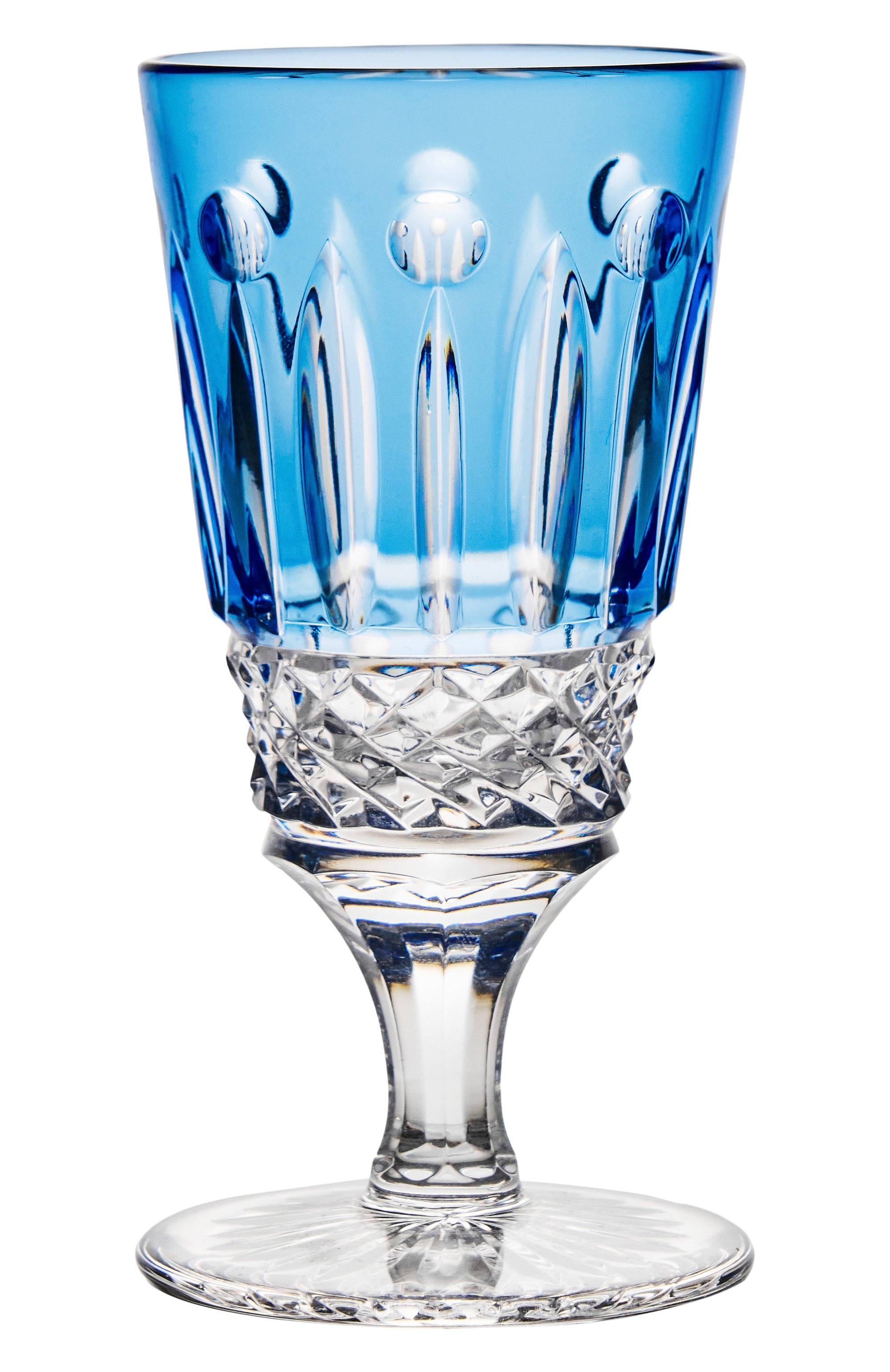 Набор из 6-ти рюмок для водки xenia TSAR, арт. 53086LF, фото 7