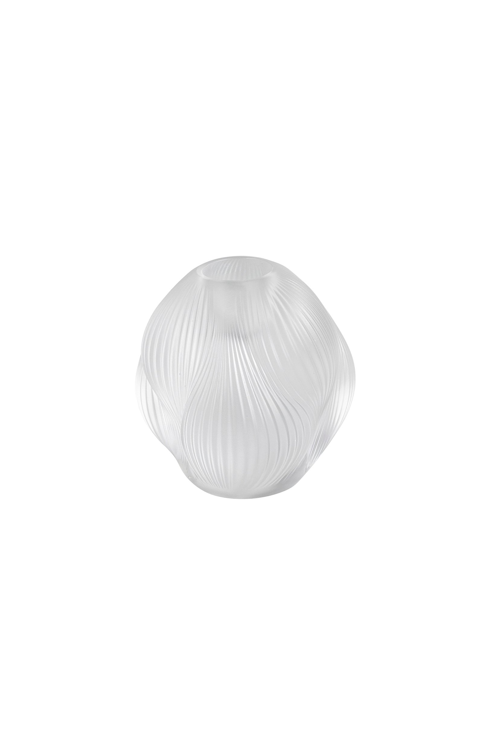 Подсвечник alize LALIQUE прозрачного цвета по цене 44550 руб., арт. 10873700, фото 1 Подсвечник alize LALIQUE, арт. 10873700, фото 1