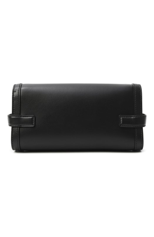 Сумка B-Buzz 23 Balmain GN1LE596/LAVE Чёрный  GN1LE596/LAVE Фото 6