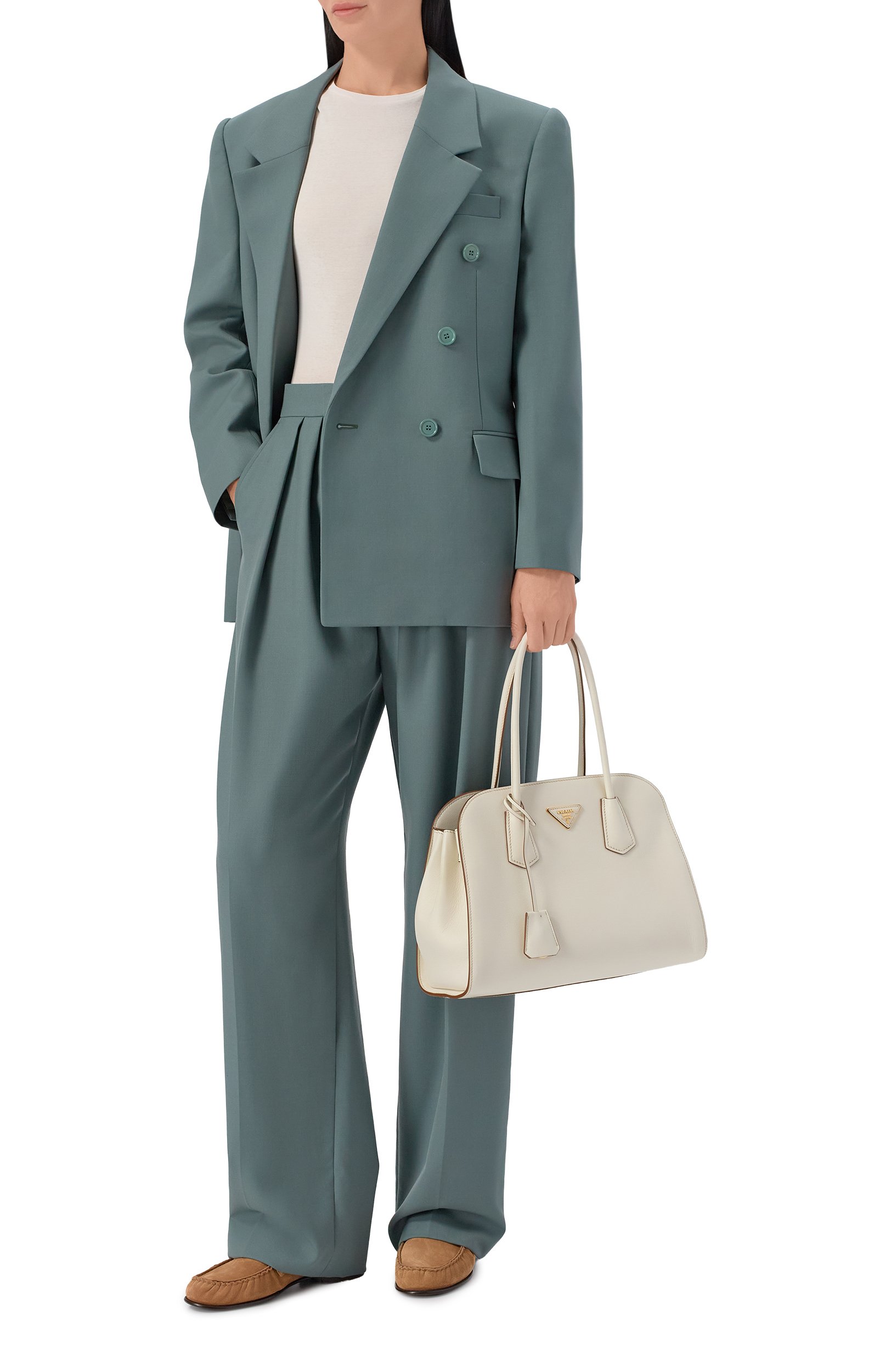 Сумка-тоут PRADA, арт. 1BG606/2CYS, фото 3