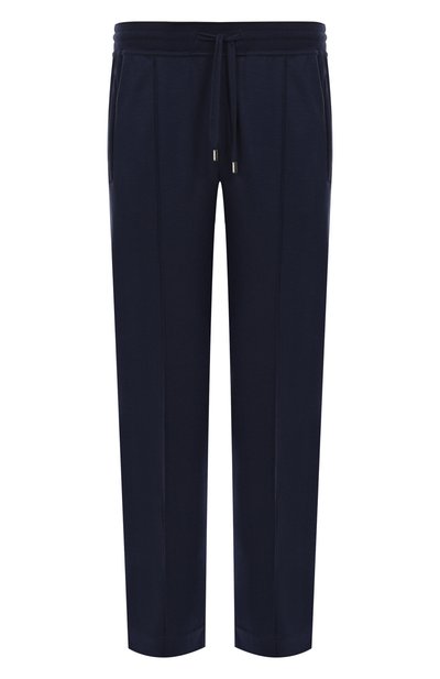 Мужские шерстяные брюки STEFANO RICCI, арт. K909049P3D/T25302/64