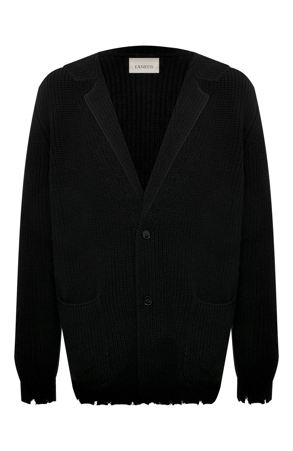 Шерстяной кардиган LANEUS, арт. GCU549, фото 1