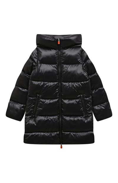 Утепленная куртка SAVE THE DUCK, арт. J45510G/MILLIE/LUCK17/10-16