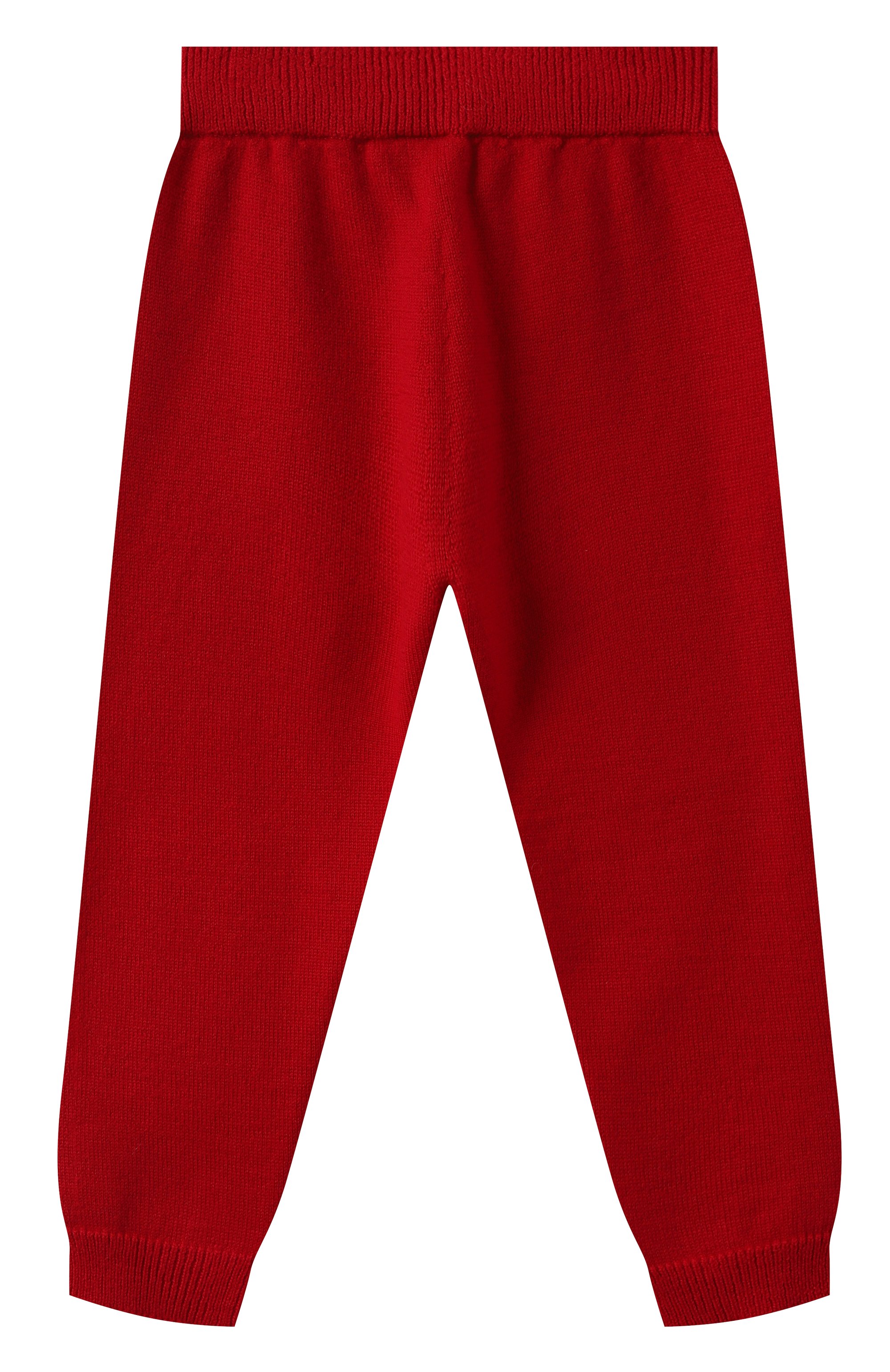 Шерстяные джоггеры WOOL AND COTTON, арт. VRUPM-012, фото 2