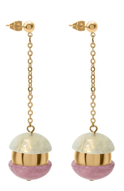 Серьги CRYSTALLINE JEWELLERY, арт. 383Е, фото 3