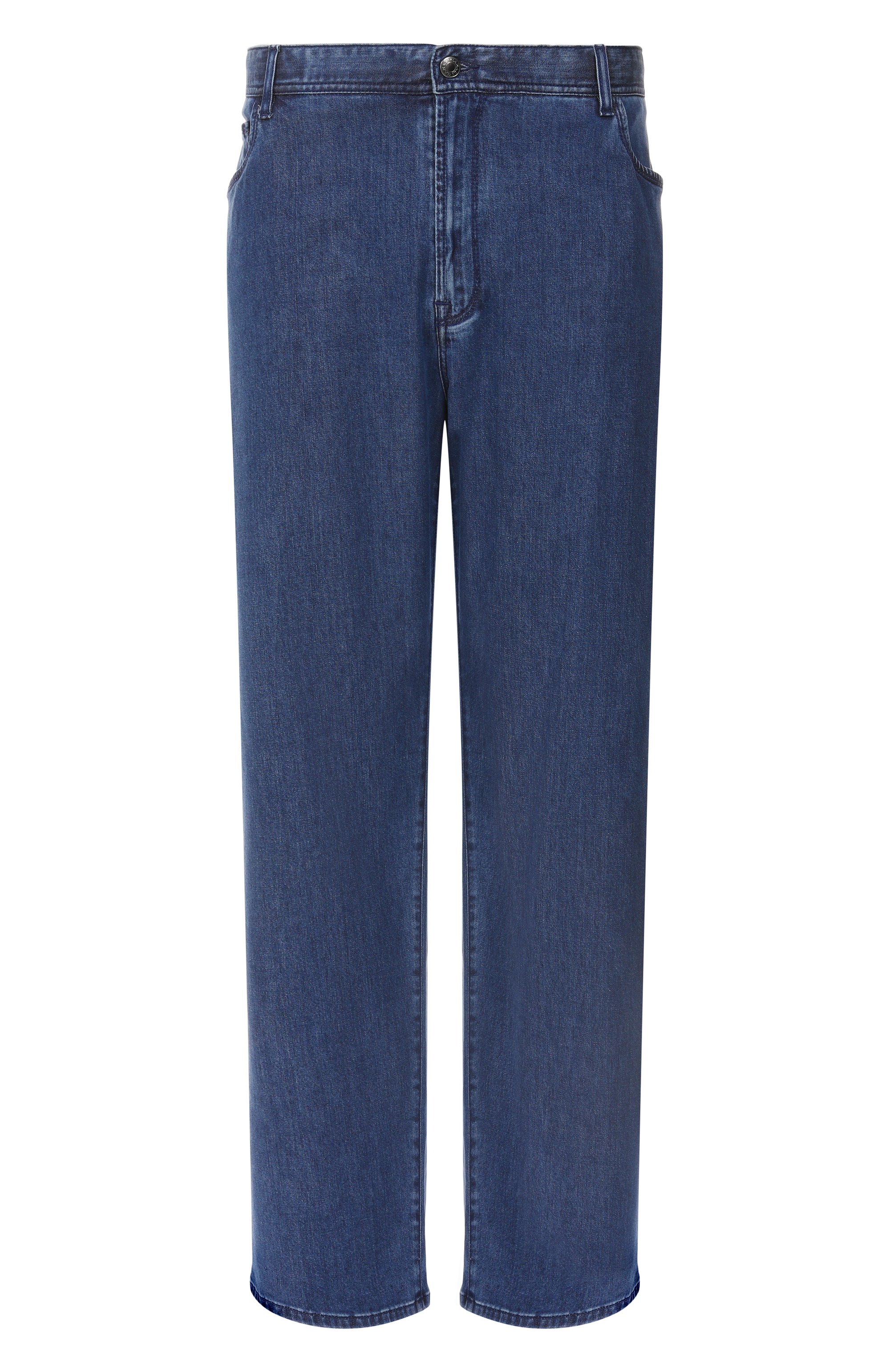 Джинсы CANALI, арт. 91737P/PX01198, фото 1