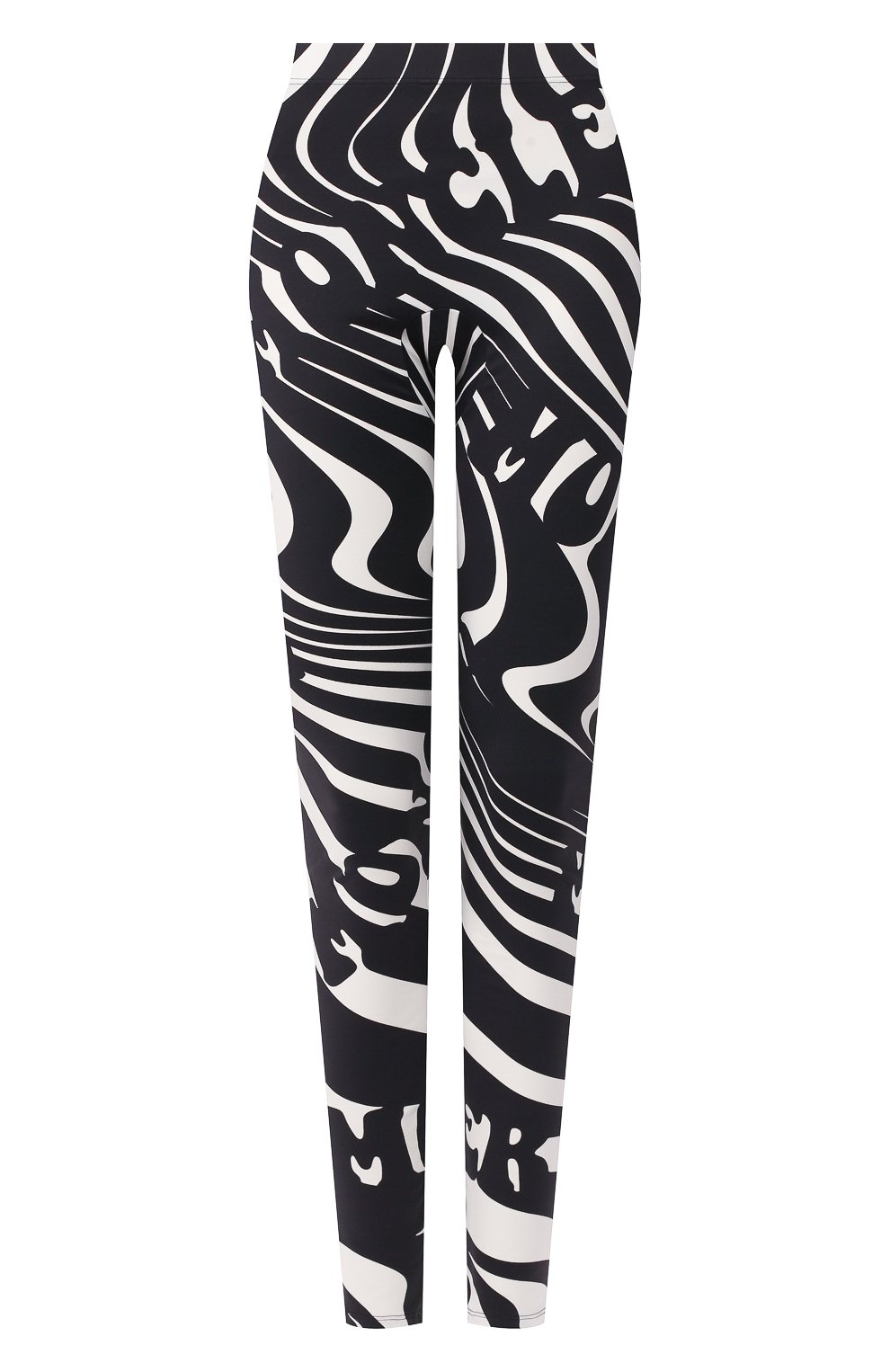 Легинсы 0 moncler richard quinn MONCLER GENIUS, арт. F1-09F-8H701-00-809JA, фото 1