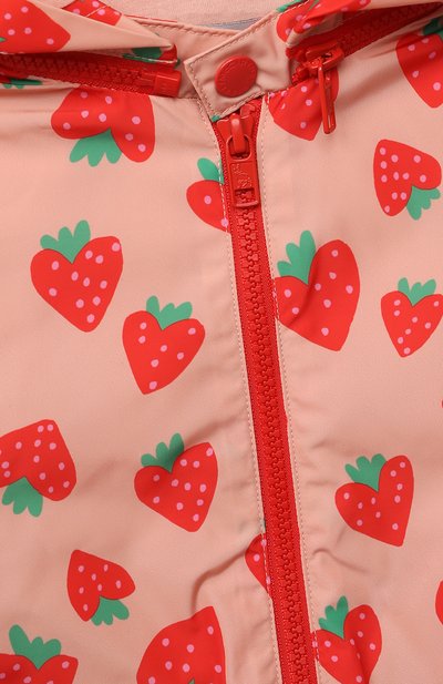 Ветровка STELLA MCCARTNEY, арт. 8Q2HA0, фото 3