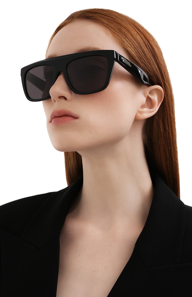 Солнцезащитные очки BOTTEGA VENETA, арт. BV1060S 001, фото 1