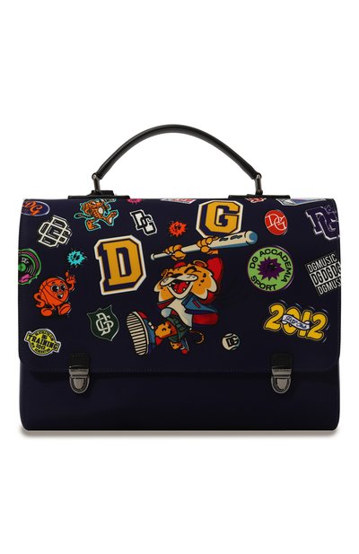 Портфель DOLCE & GABBANA, арт. EM0128/AS651