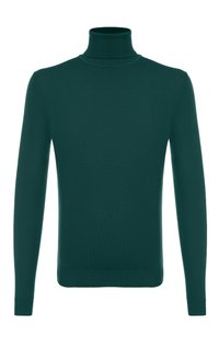 Темно-зеленый