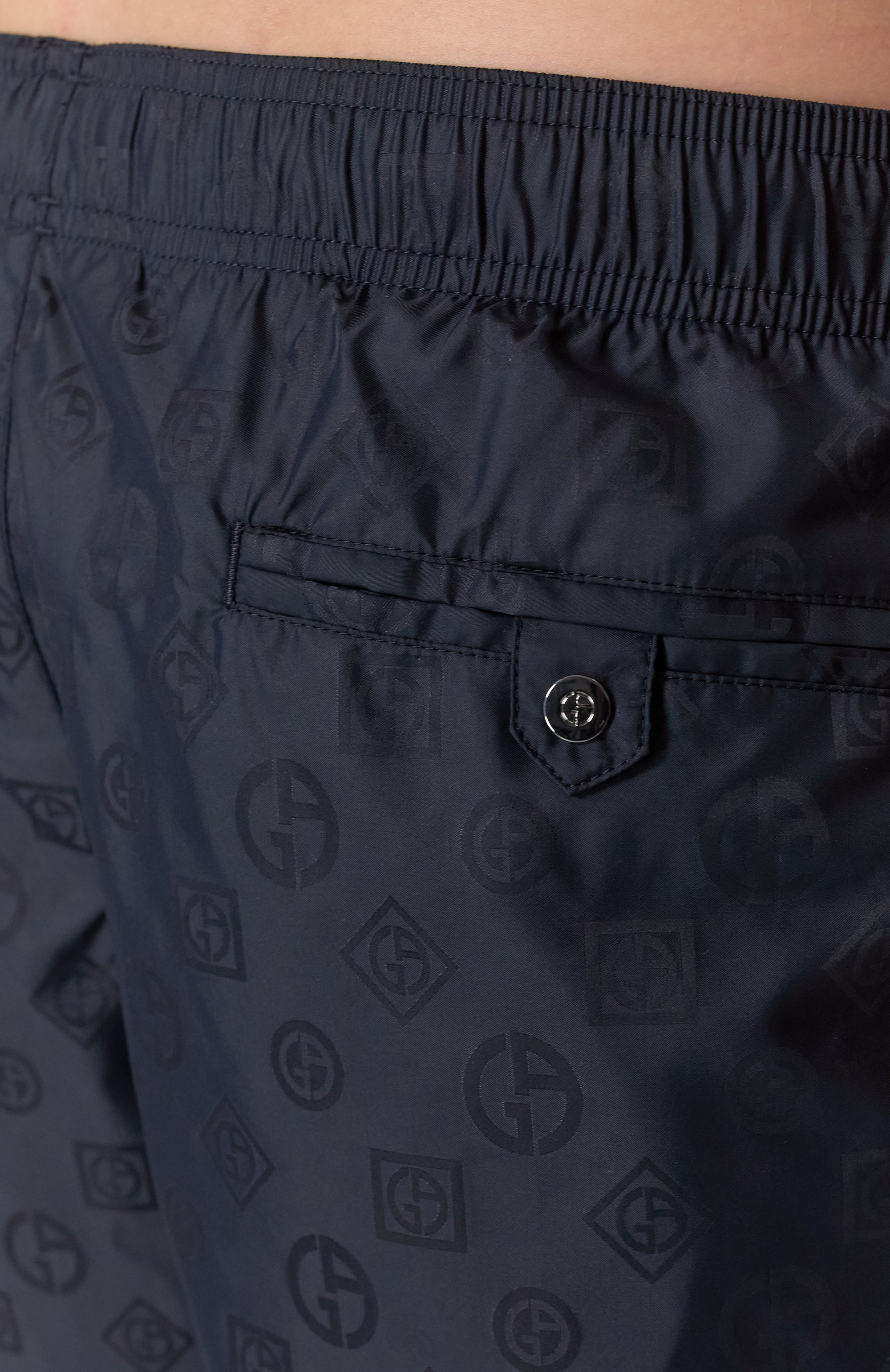 Плавки-шорты GIORGIO ARMANI, арт. GM001581/AF15452, фото 4