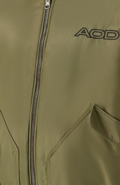 Двусторонний бомбер AN OTHER DATE, арт. S25MA0DB0178, фото 5