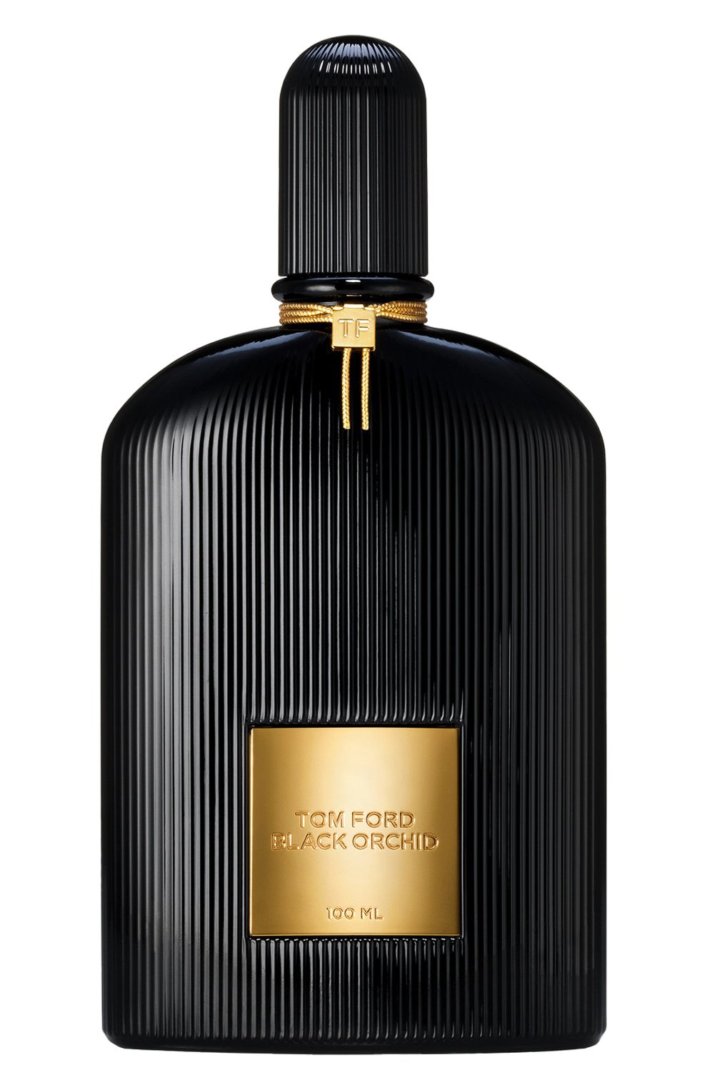 Парфюмерная вода black orchid (100ml) TOM FORD, арт. T006-01, фото 1