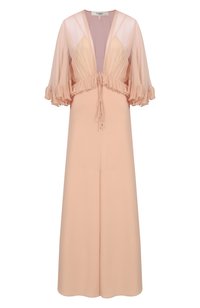 Светло-розовый