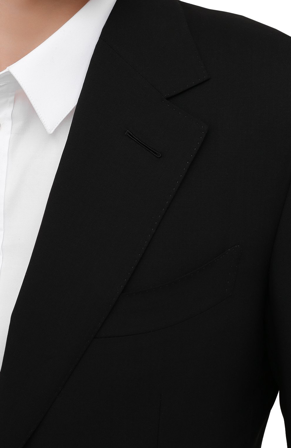 Шерстяной костюм TOM FORD, арт. Q22R12/21AA43, фото 6