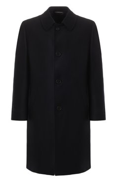 Шерстяное пальто CANALI, арт. 57131/FF00193, фото 1