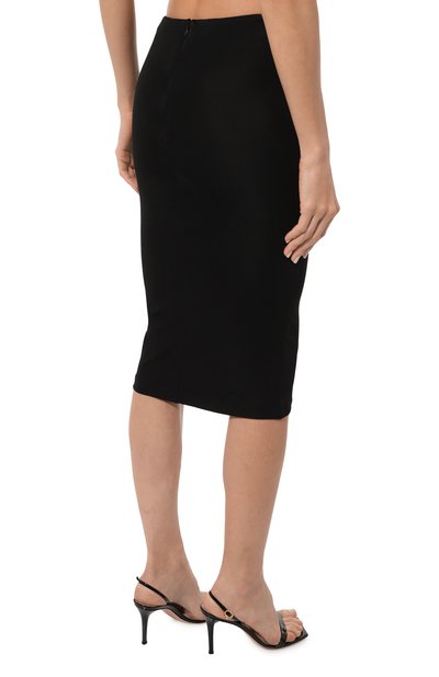 Юбка из вискозы JACOB LEE, арт. WVS016SS24B, фото 4