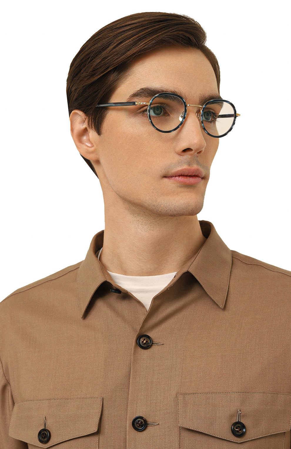 Оправа MATSUDA, арт. M3076 BLD-BG, фото 3