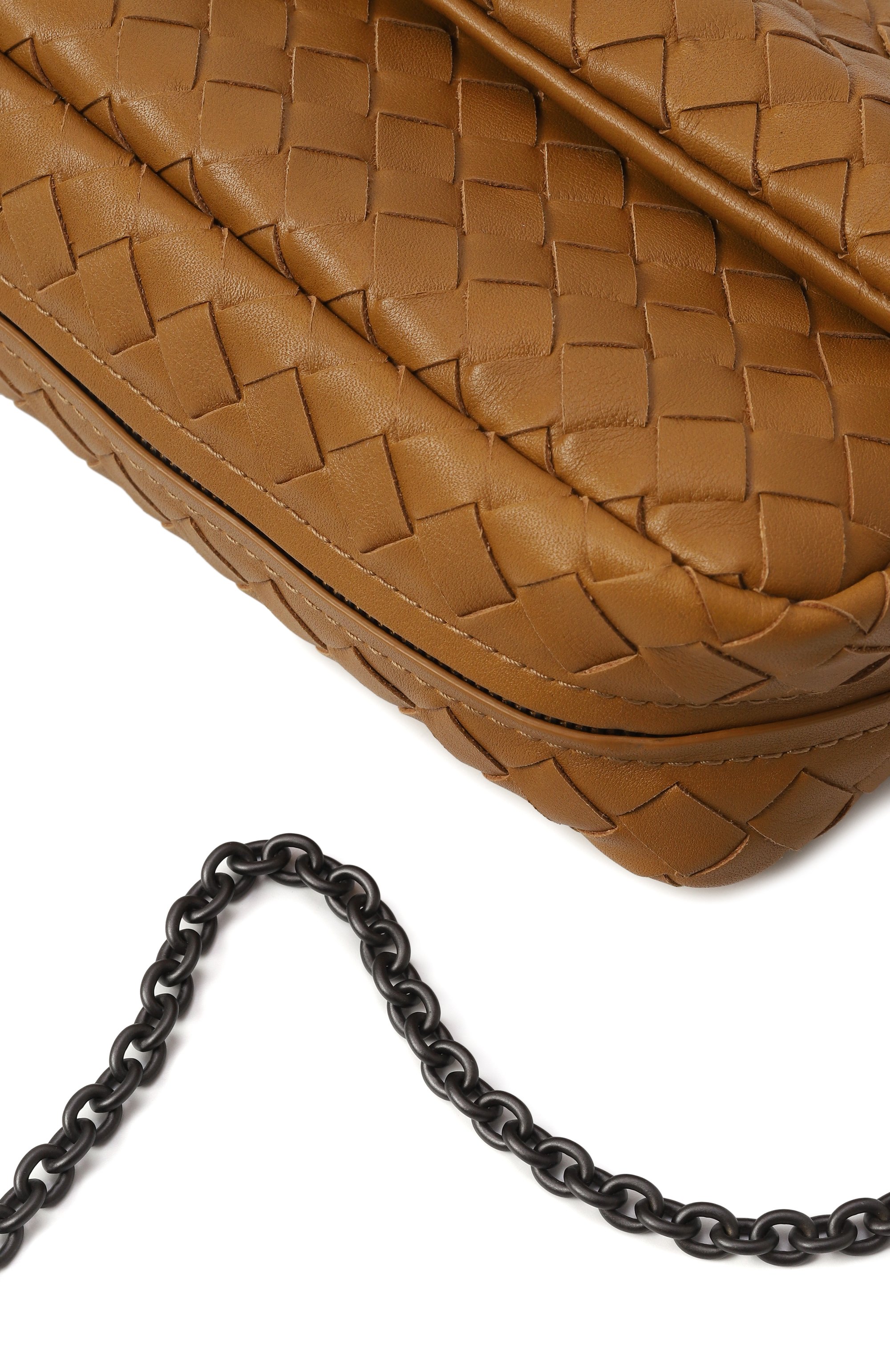 Сумка BOTTEGA VENETA, арт. 310774/V48B1, фото 3