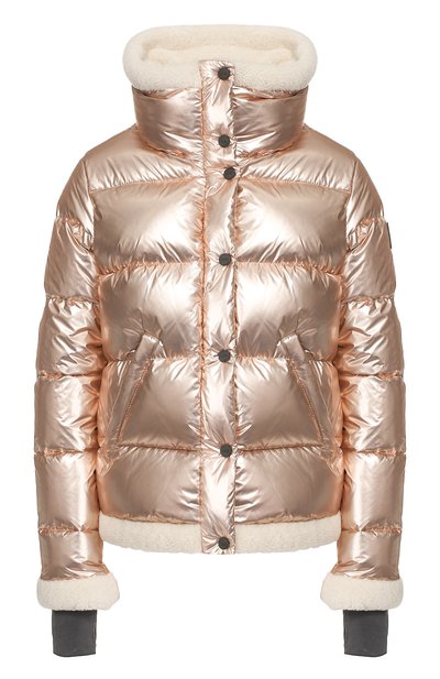 Женская пуховая куртка SAM, арт. XW9050NDQ