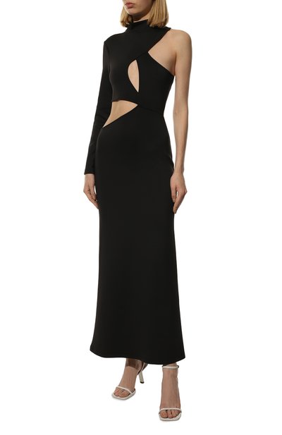 Платье IN THE MOOD FOR LOVE, арт. C0RSINI DRESS, фото 3