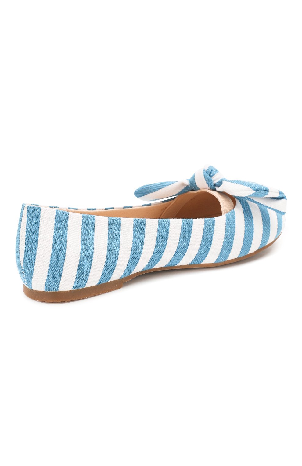 Балетки AGE OF INNOCENCE, арт. 000167/LUCY/32-38, фото 3