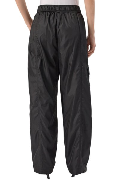 Брюки-карго GANNI, арт. W0644, фото 4