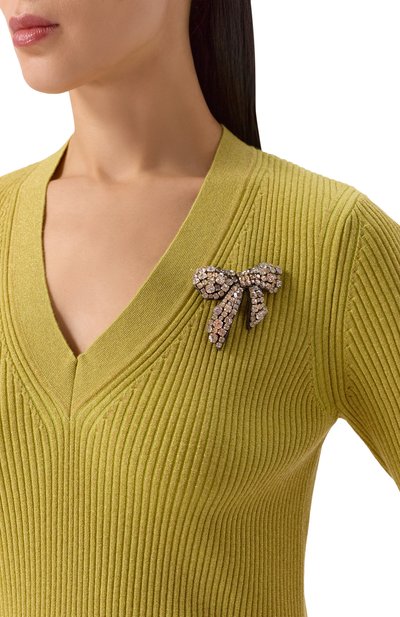 Женская брошь DICE KAYEK, арт. PF23BR50032