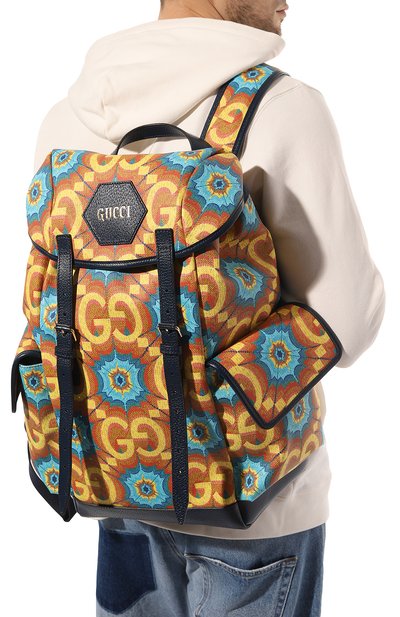 Рюкзак gucci 100 GUCCI, арт. 625939 UL7CG, фото 2
