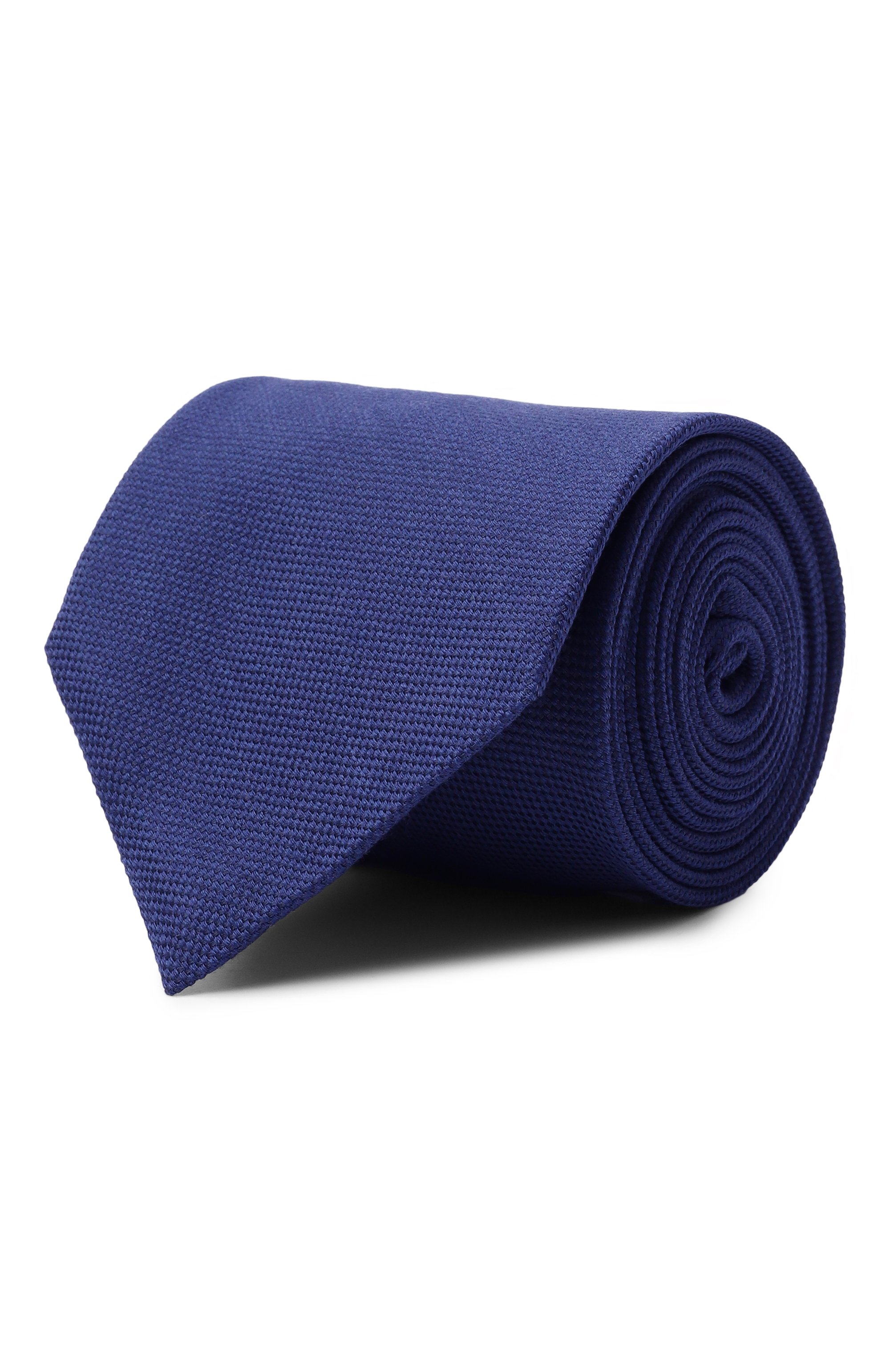 Галстук из шерсти и шелка STEFANO RICCI, арт. CCXL/58019, фото 1