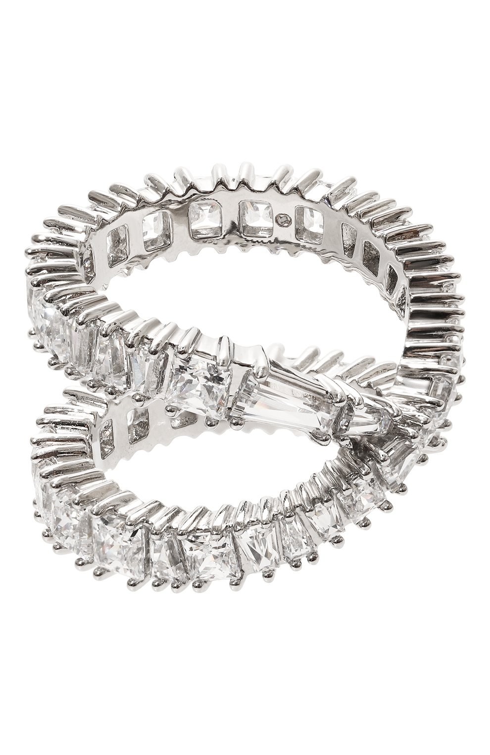 Кольцо hyperbola SWAROVSKI, арт. 5677632, фото 1