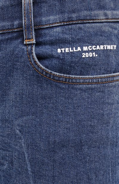 Джинсы STELLA MCCARTNEY, арт. 372773/S0H02, фото 5