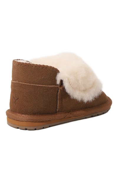 Укороченные угги EMU AUSTRALIA, арт. B12764, фото 3