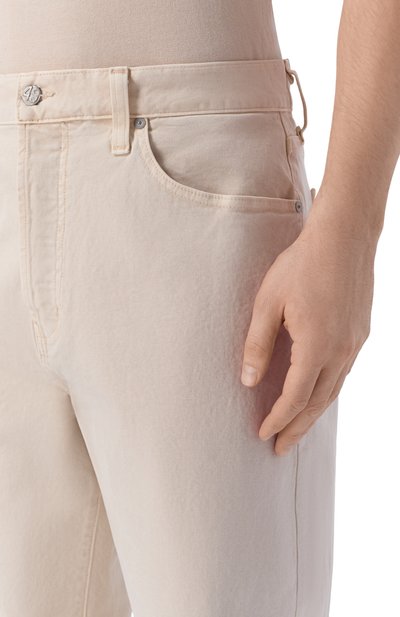 Джинсы felix AG ADRIANO GOLDSCHMIED, арт. 1F70SSP, фото 5