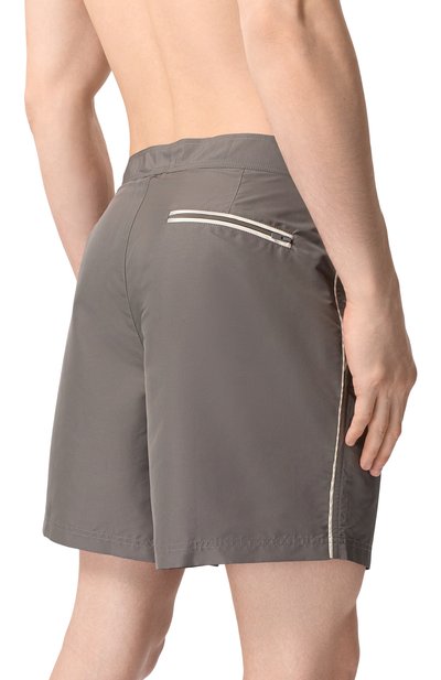 Плавки-шорты BRUNELLO CUCINELLI, арт. MW817045, фото 3