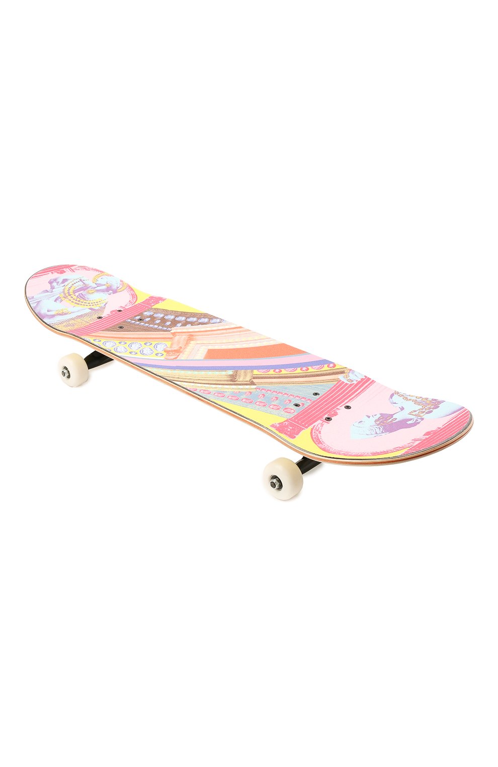Скейтборд VERSACE, арт. ZSKATE001/ZW00D001, фото 2