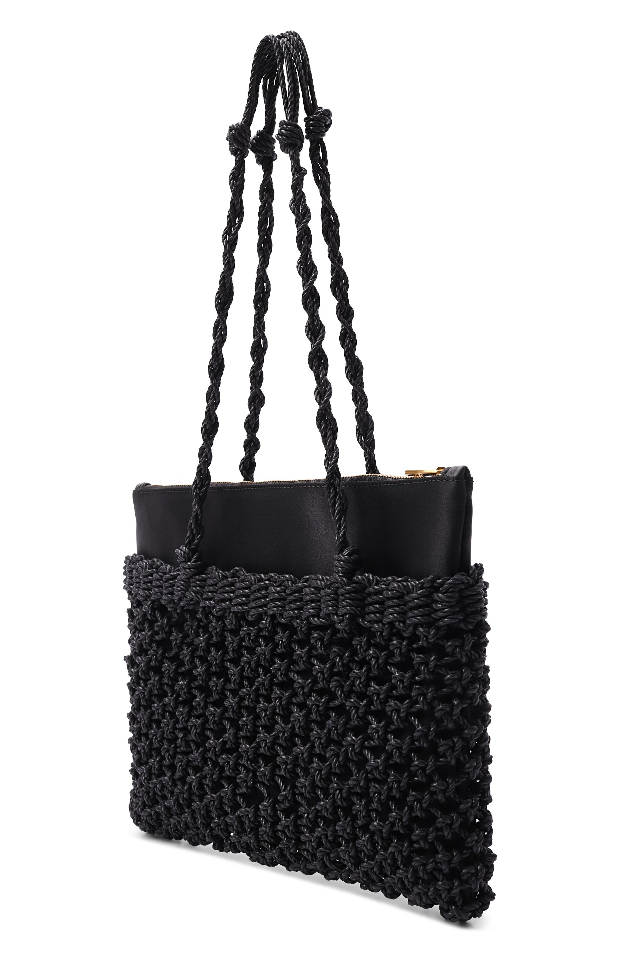 Сумка-тоут tangle JIL SANDER, арт. J07ZH0069/P9340, фото 4