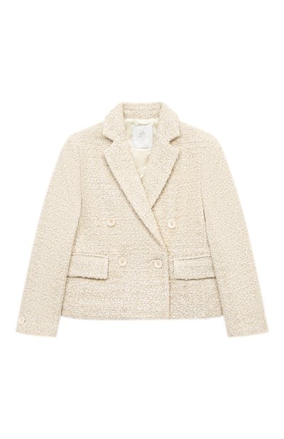 Твидовый костюм ELEVENTY, арт. EU3A10/E0166/6-10, фото 2