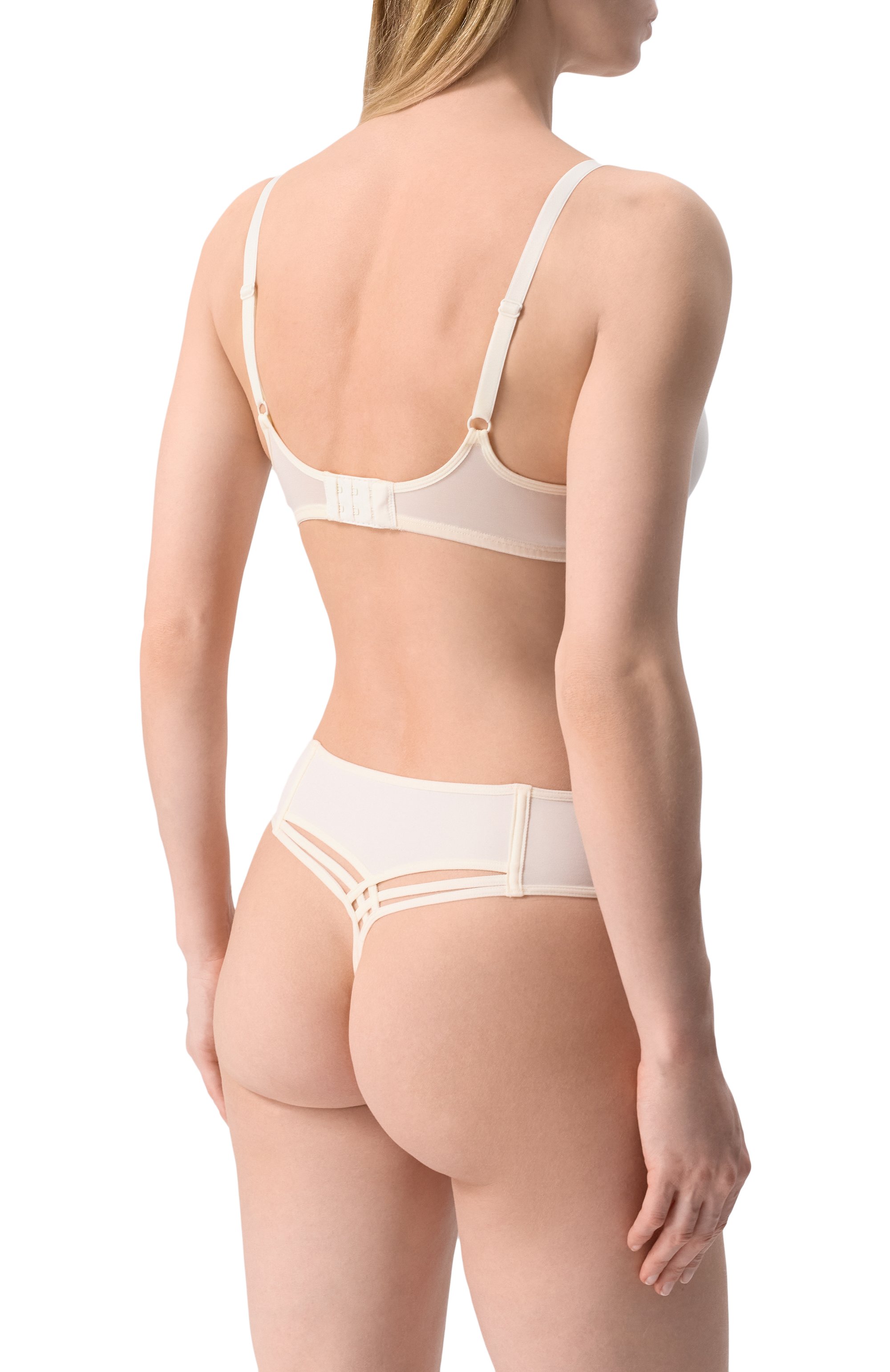 Бюстгальтер MARLIES DEKKERS, арт. 17471, фото 3