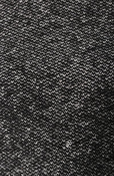 Платье из смеси шерсти и шелка DOLCE & GABBANA, арт. F6F4NT/FM3CZ, фото 5