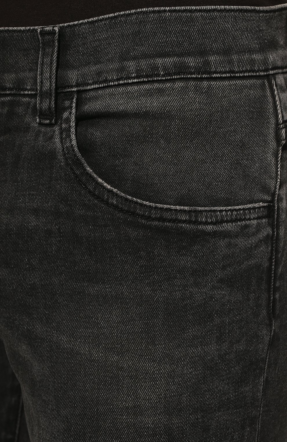 Джинсы skinny DOLCE & GABBANA, арт. GY07LD/G8C07, фото 5