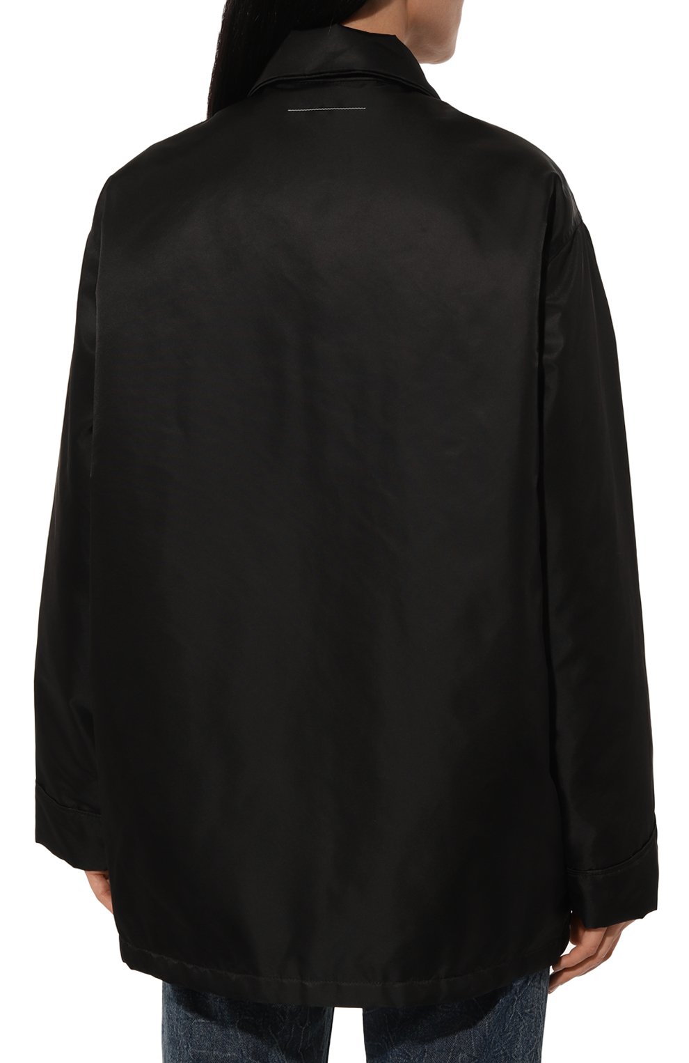 Жакет MM6, арт. S52DT0037/S53984, фото 4